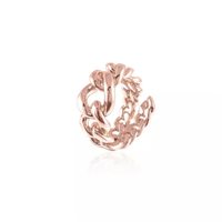 Anello Unoaerre Donna in Bronzo 0962 - 0962